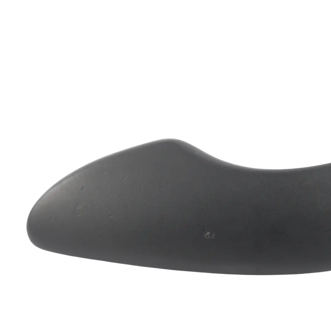 Dashboard Instrument Trim Leatherette Black to Porsche Boxster 986 with Part number 98655205600 Porsche Boxster 986 Dashboard Instrument Trim Leatherette Black - SKU RHD-98655205600 - Part number 98655205600