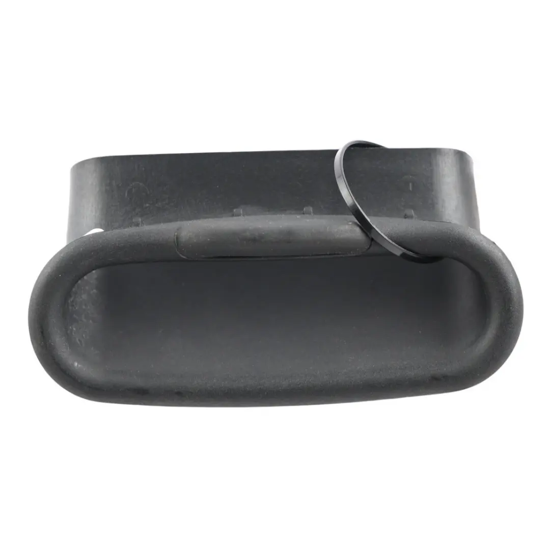 Maniglia Tetto Apribile Capote per Porsche Boxster 986 con numero di parte 98656141700 Porsche Boxster 986 Maniglia Tetto Apribile Capote - SKU 98656141700 - Numero di parte 98656141700