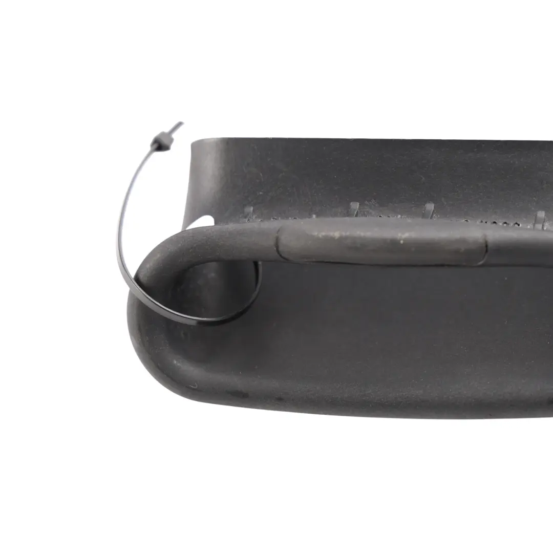 Roof Opening Folding Top Grab Pull Handle to Porsche Boxster 986 with Part number 98656141700 Porsche Boxster 986 Roof Opening Folding Top Grab Pull Handle - SKU 98656141700 - Part number 98656141700