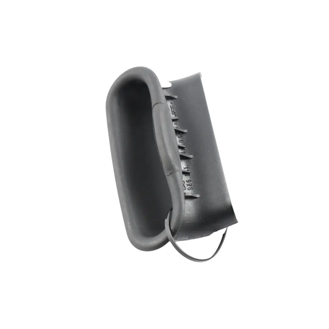 Poignée Traction Ouverture Toit Pliable pour Porsche Boxster 986 à propos du numéro de pièce 98656141700 Porsche Boxster 986 Poignée Traction Ouverture Toit Pliable - SKU 98656141700 - Numéro de pièce 98656141700