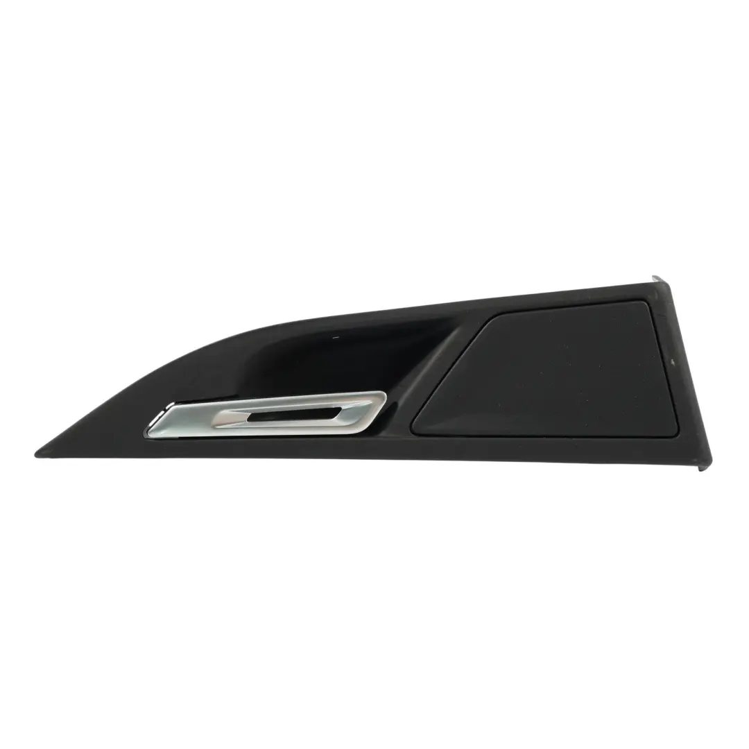 U10 Tirador Manija Puerta Interior Trasera Izquierda para BMW X1 U11 X2 con número de pieza 9870345 BMW X1 U11 X2 U10 Tirador Manija Puerta Interior Trasera Izquierda - SKU 9870345 - Número de pieza 9870345