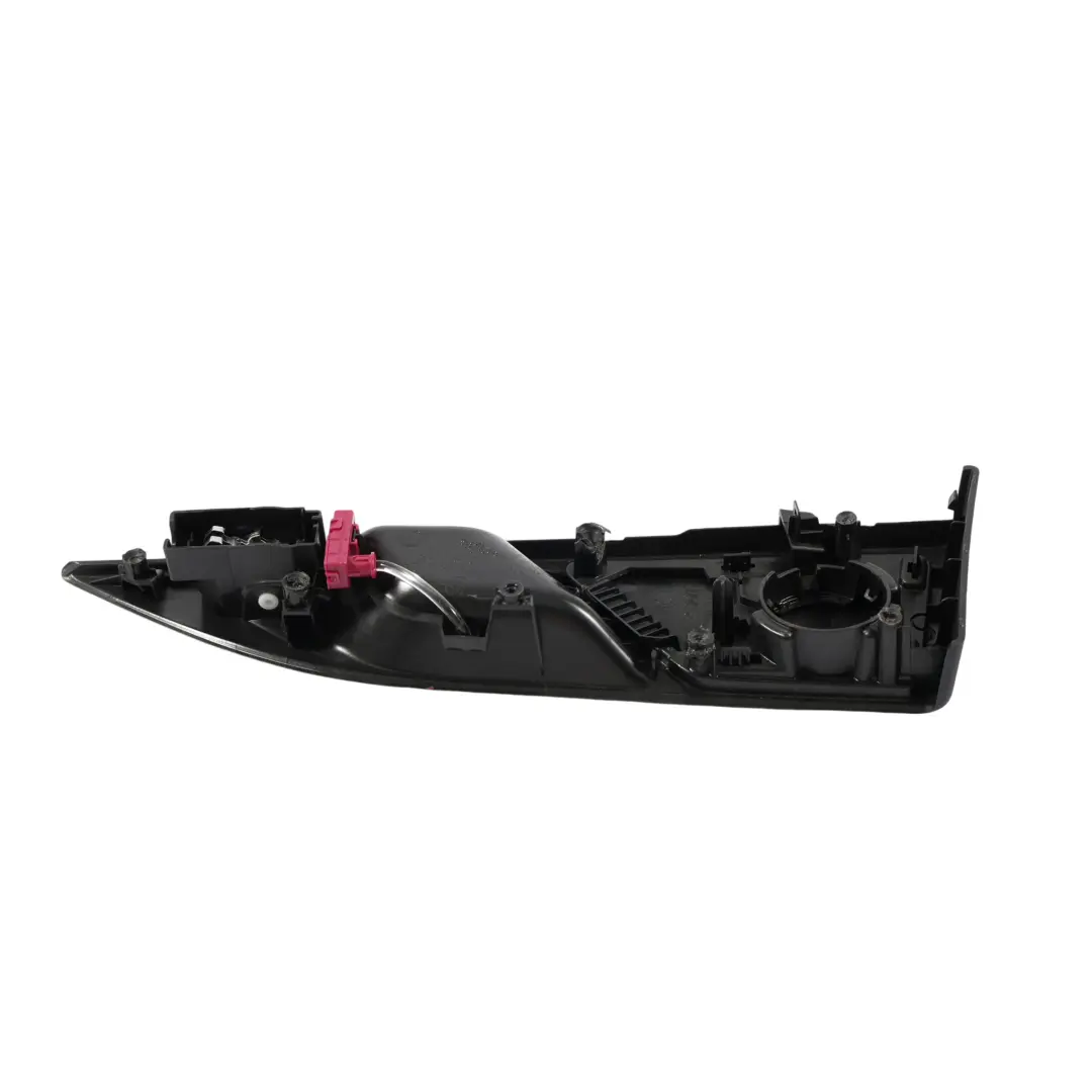 U10 Door Handle Opener Inner Rear Left N/S to BMW X1 U11 X2 with Part number 9870345 BMW X1 U11 X2 U10 Door Handle Opener Inner Rear Left N/S - SKU 9870345 - Part number 9870345