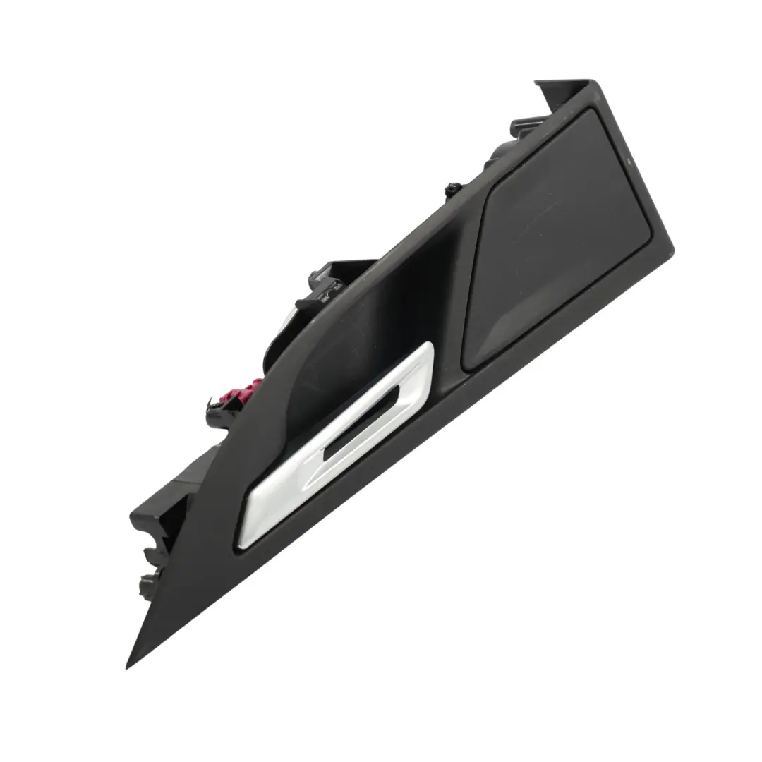 BMW X1 U11 X2 U10 Door Handle Opener Inner Rear Left N/S - SKU 9870345 - Part number 9870345