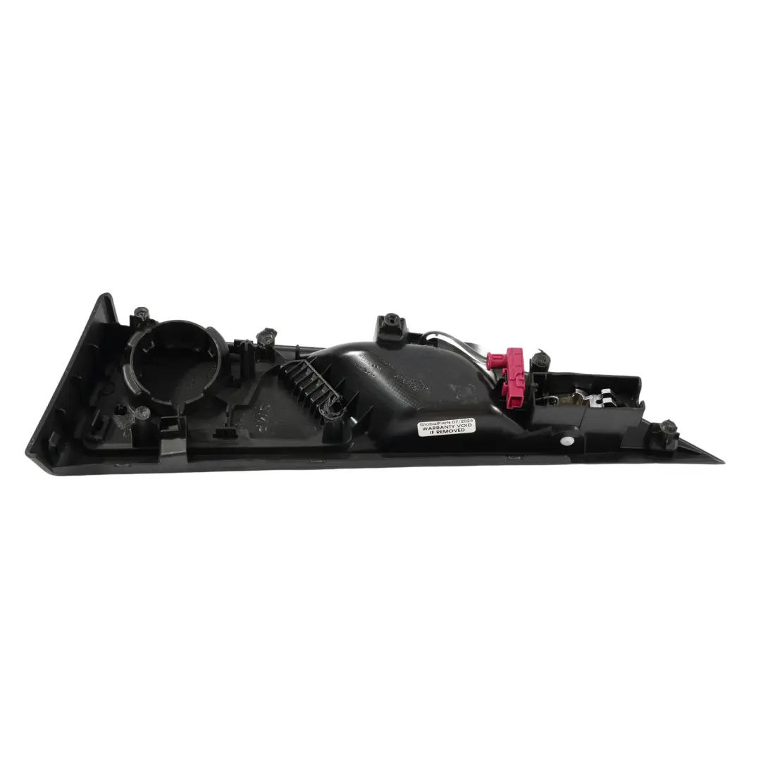 BMW X1 U11 X2 U10 Door Handle Opener Inner Rear Left N/S - SKU 9870345 - Part number 9870345
