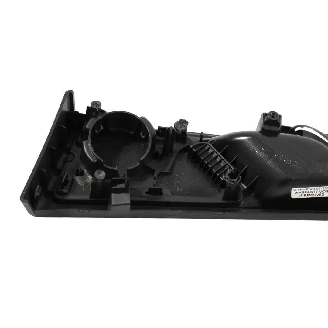 U10 Door Handle Opener Inner Rear Left N/S to BMW X1 U11 X2 with Part number 9870345 BMW X1 U11 X2 U10 Door Handle Opener Inner Rear Left N/S - SKU 9870345 - Part number 9870345