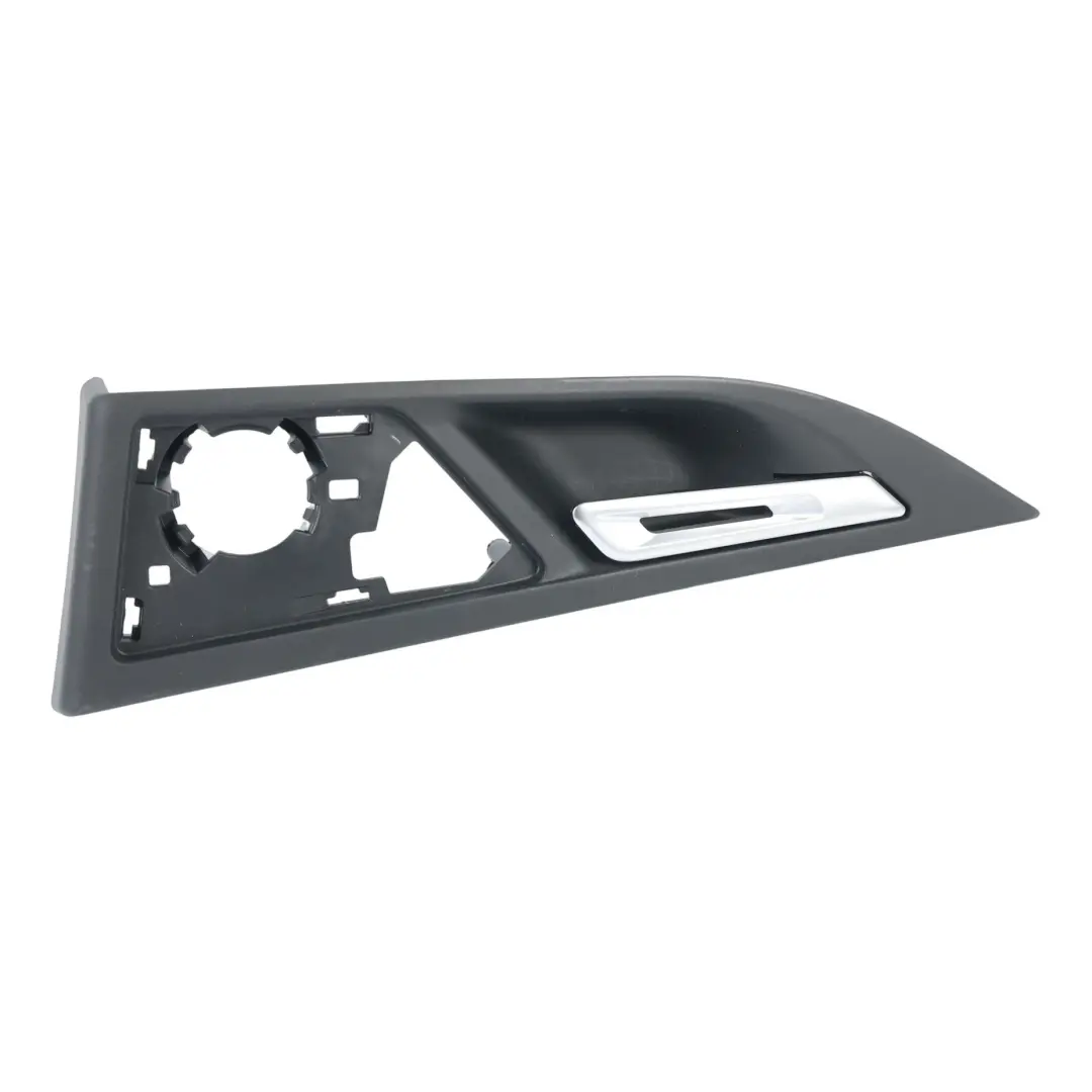 BMW X1 U11 X2 U10 Poignée Porte Ouverture Arrière Droite - SKU 9870346 - Numéro de pièce 9870346