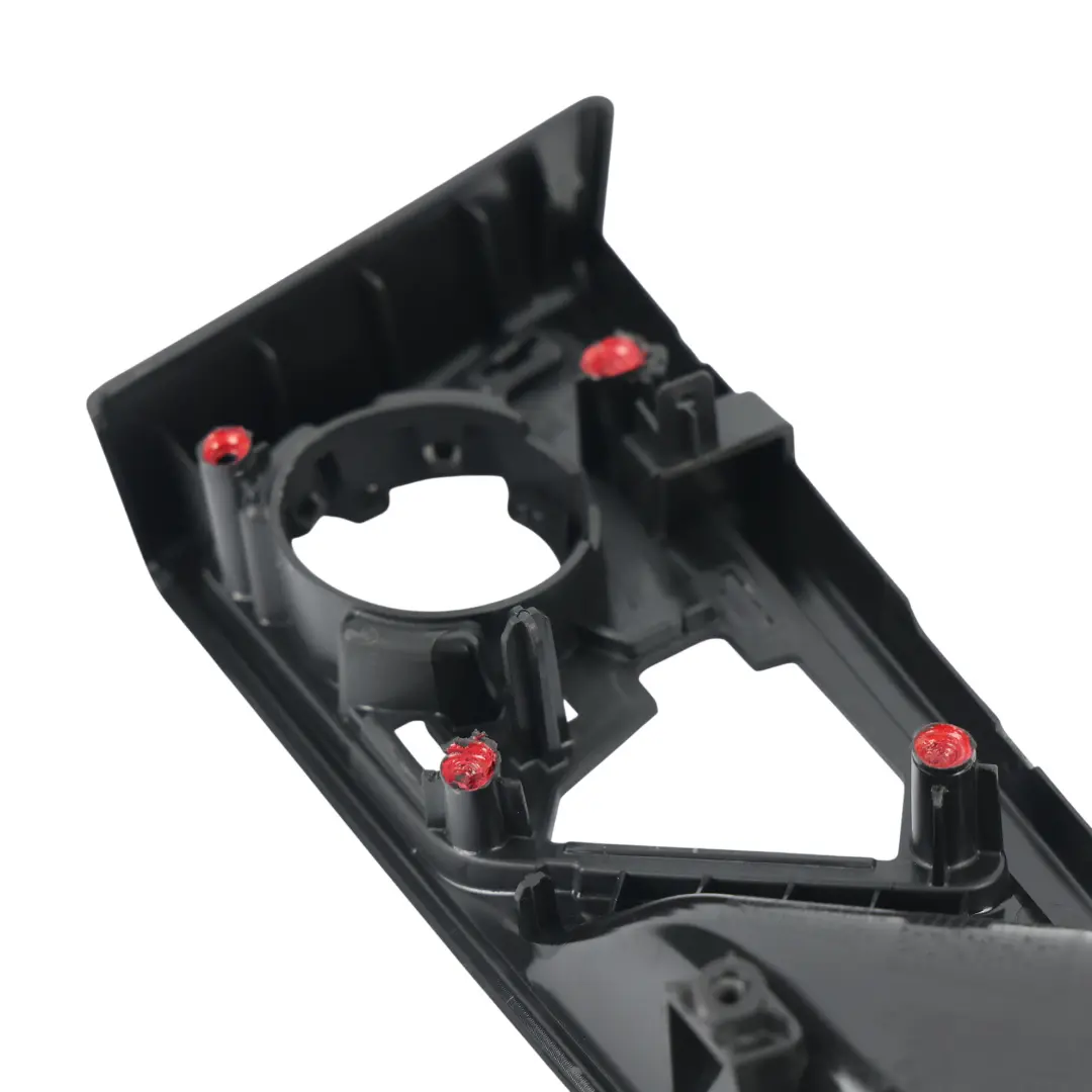 U10 Tirador Manija Puerta Trasera Derecha para BMW X1 U11 X2 con número de pieza 9870346 BMW X1 U11 X2 U10 Tirador Manija Puerta Trasera Derecha - SKU 9870346 - Número de pieza 9870346
