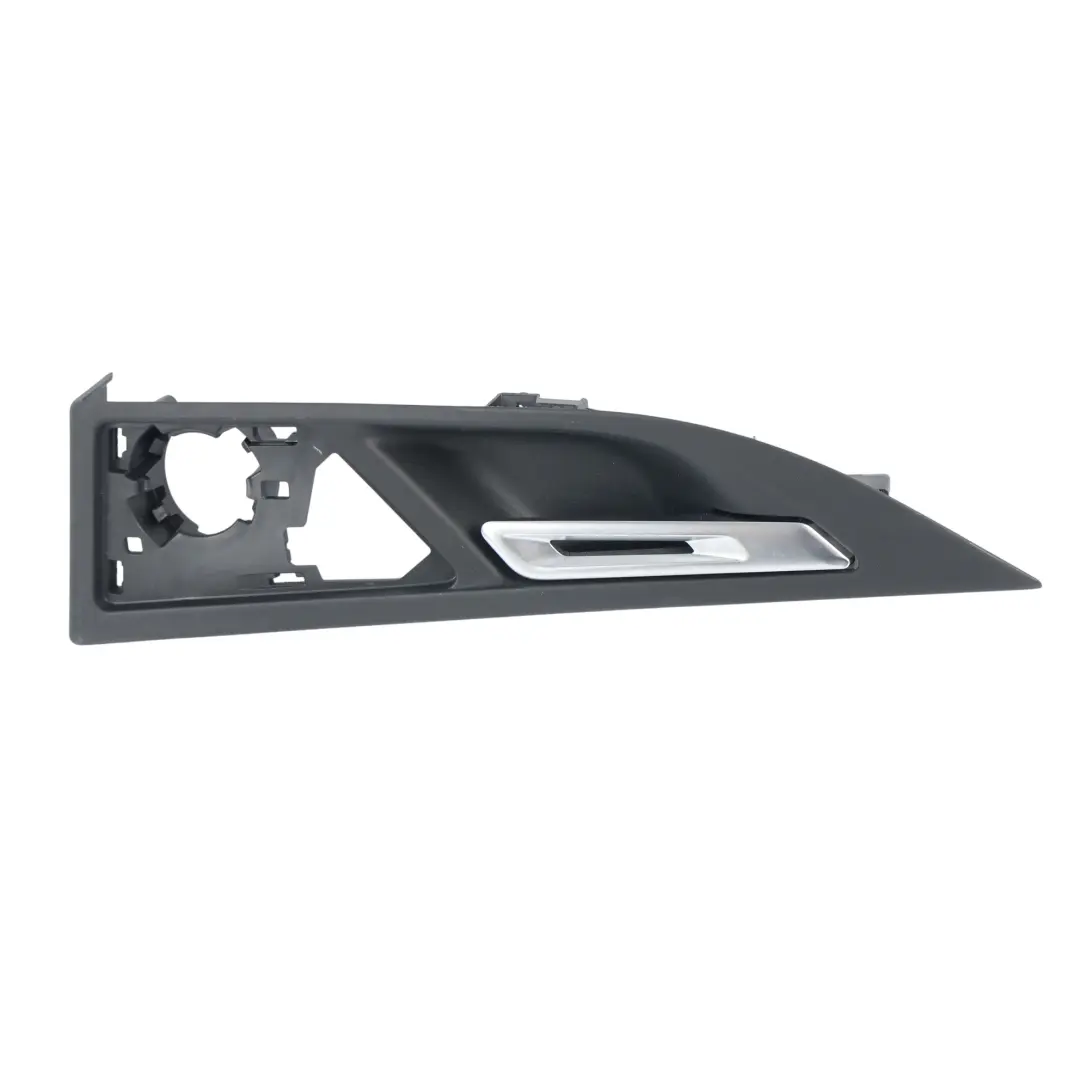 BMW X1 U11 X2 U10 Tirador Manija Puerta Trasera Derecha - SKU 9870346 - Número de pieza 9870346