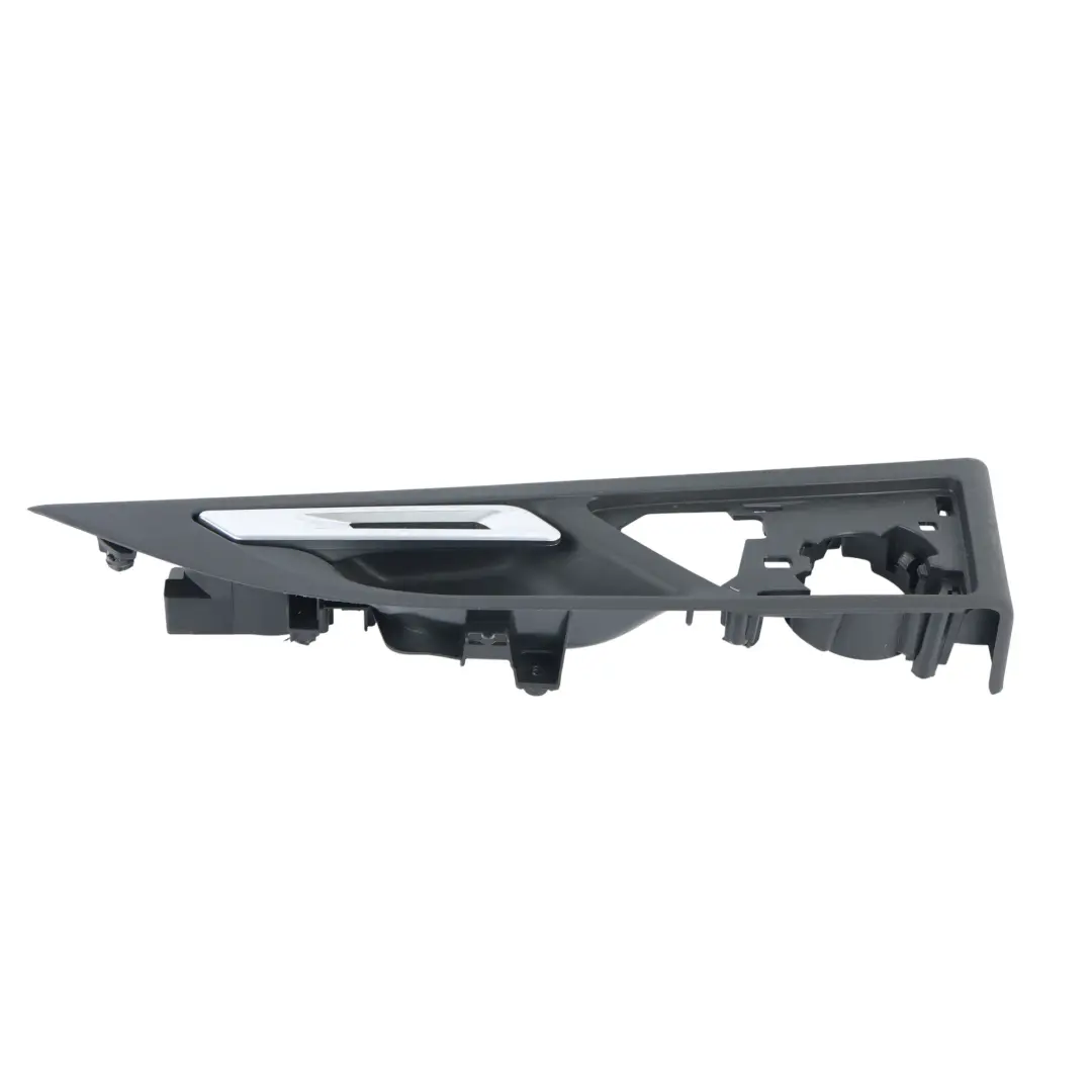 BMW X1 U11 X2 U10 Tirador Manija Puerta Trasera Derecha - SKU 9870346 - Número de pieza 9870346
