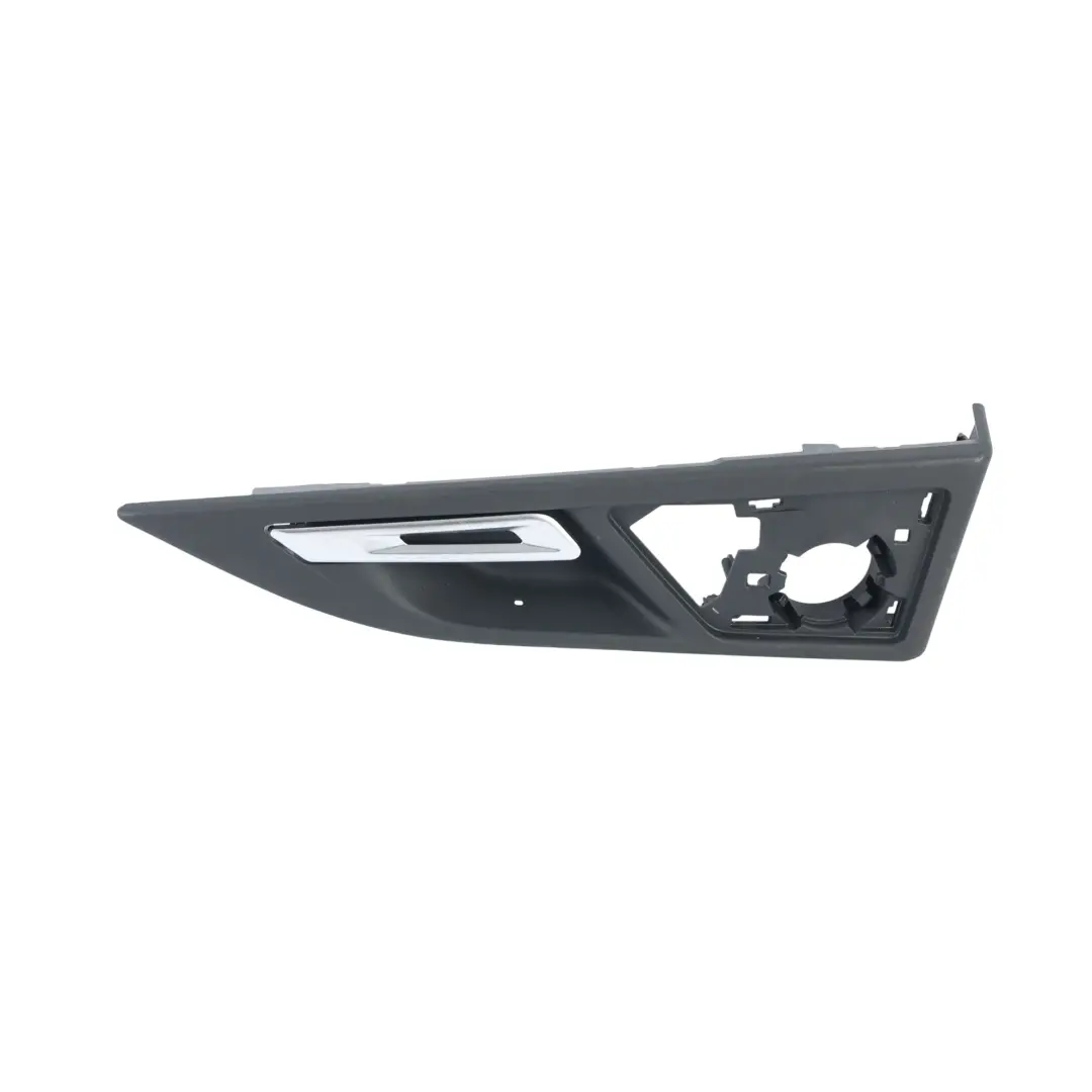 U10 Poignée Porte Ouverture Arrière Droite pour BMW X1 U11 X2 à propos du numéro de pièce 9870346 BMW X1 U11 X2 U10 Poignée Porte Ouverture Arrière Droite - SKU 9870346 - Numéro de pièce 9870346