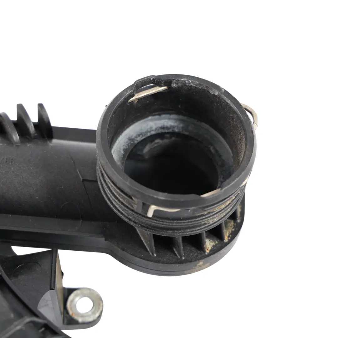 987C Tubo Liquido Refrigerante Alloggiamento per Porsche Boxster Cayman con numero di parte 98710650804 Porsche Boxster Cayman 987C Tubo Liquido Refrigerante Alloggiamento - SKU 98710650804 - Numero di parte 98710650804