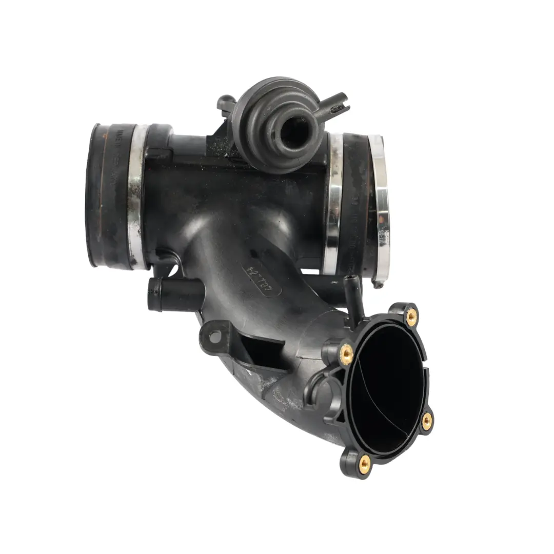 987C Collecteur Admission Tube Distribution Air pour Porsche Cayman à propos du numéro de pièce 98711011601 Porsche Cayman 987C Collecteur Admission Tube Distribution Air - SKU 98711011601 - Numéro de pièce 98711011601