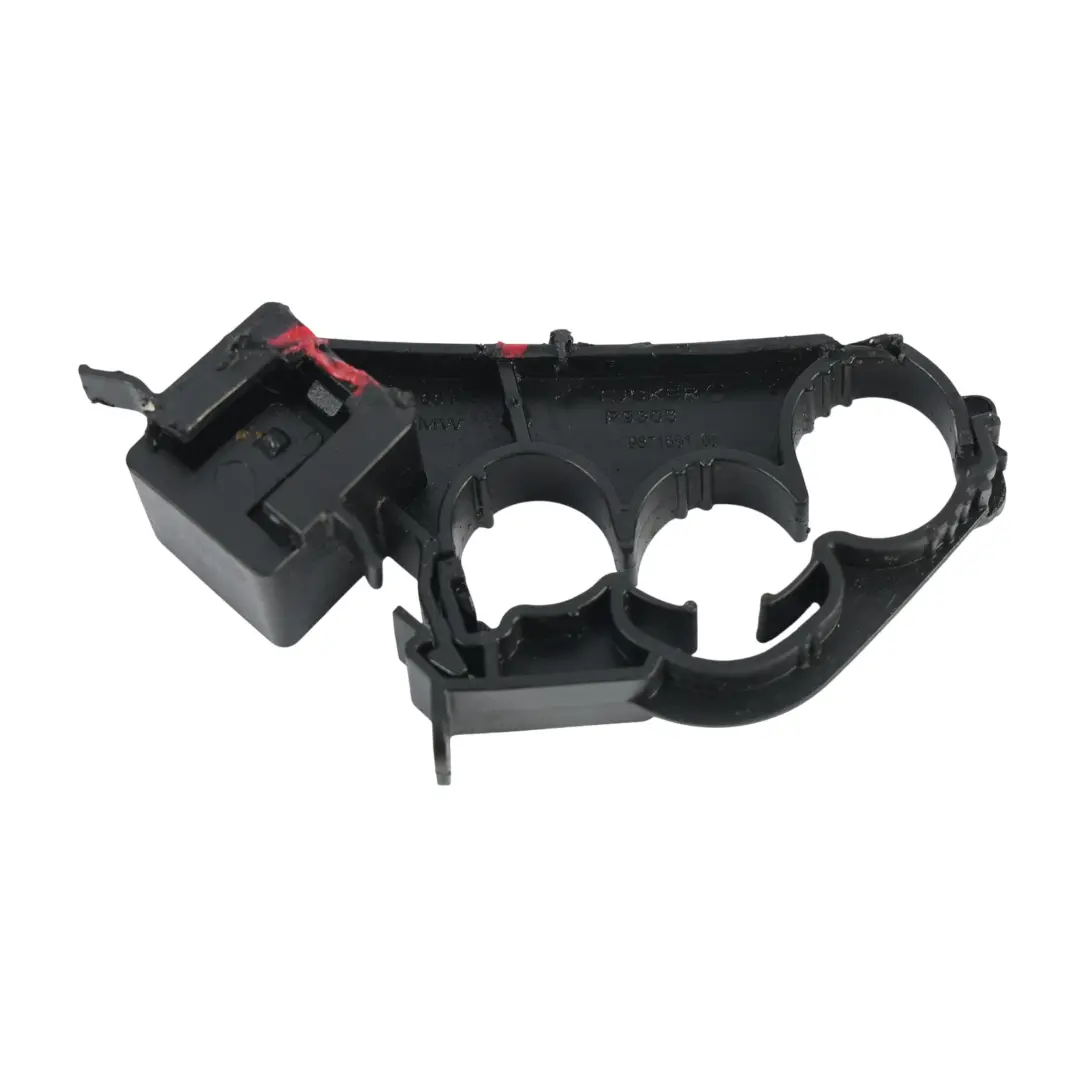 Mini F65 F66 F67 BMW F70 F74 F78 Support Tuyau Liquide Refroidissement - SKU 9871691 - Numéro de pièce 9871691