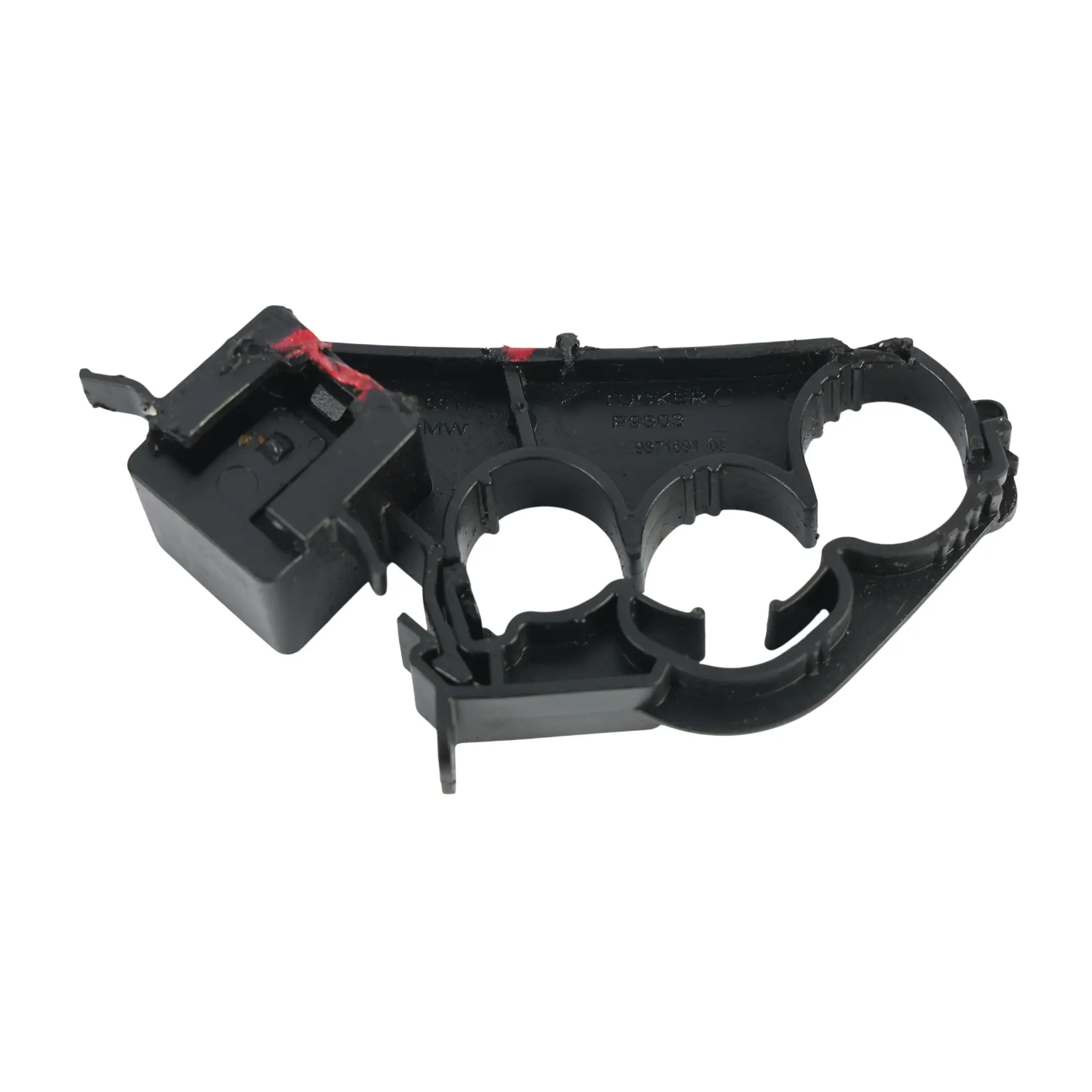 Mini F65 F66 F67 BMW F70 F74 F78 Supporto Tubo Liquido Refrigerante 9871691