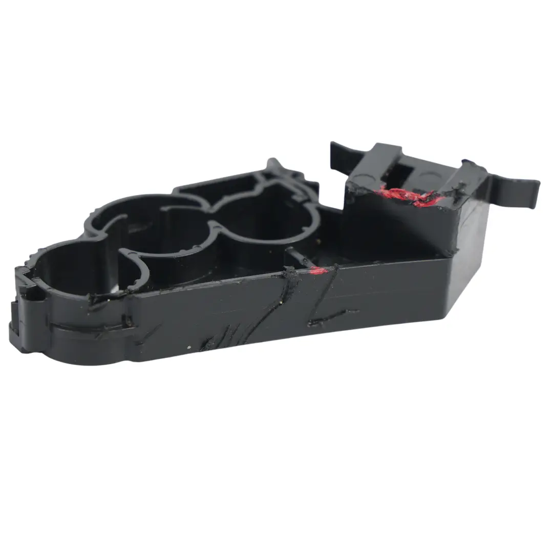 Mini F65 F66 F67 BMW F70 F74 F78 Water Coolant Pipe Hose Holder Mount - SKU 9871691 - Part number 9871691