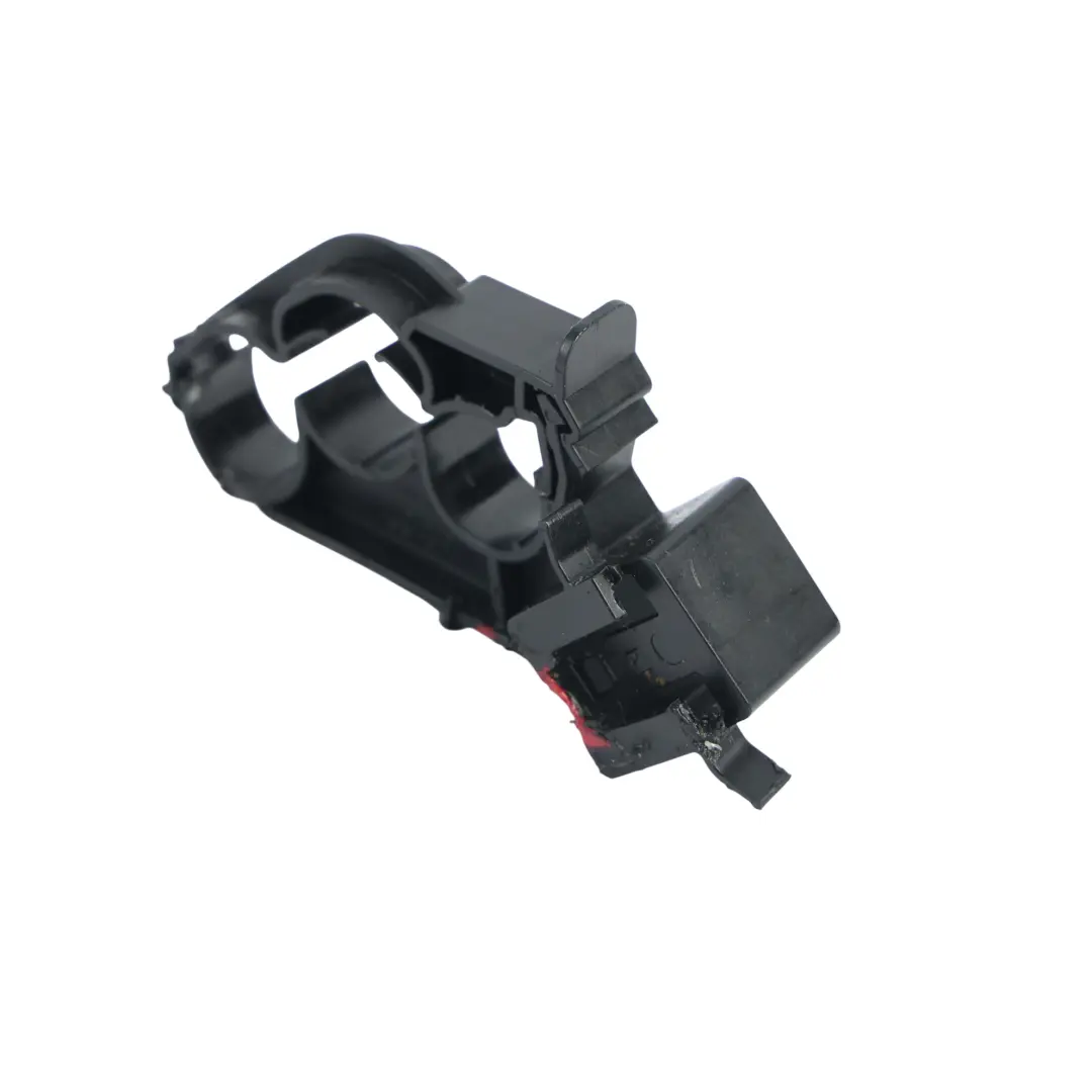 F66 F67 BMW F70 F74 F78 Water Coolant Pipe Hose Holder Mount to Mini F65 with Part number 9871691 Mini F65 F66 F67 BMW F70 F74 F78 Water Coolant Pipe Hose Holder Mount - SKU 9871691 - Part number 9871691