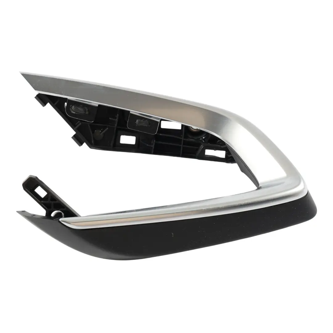 BMW X1 U11 Front Door Card Panel Grab Trim Cover Left N/S - SKU 9871847 - Part number 9871847