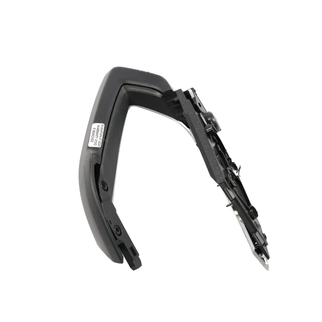 BMW X1 U11 Tapicerka Panelu Drzwi Przednich Lewa - SKU 9871847 - Numer Części 9871847