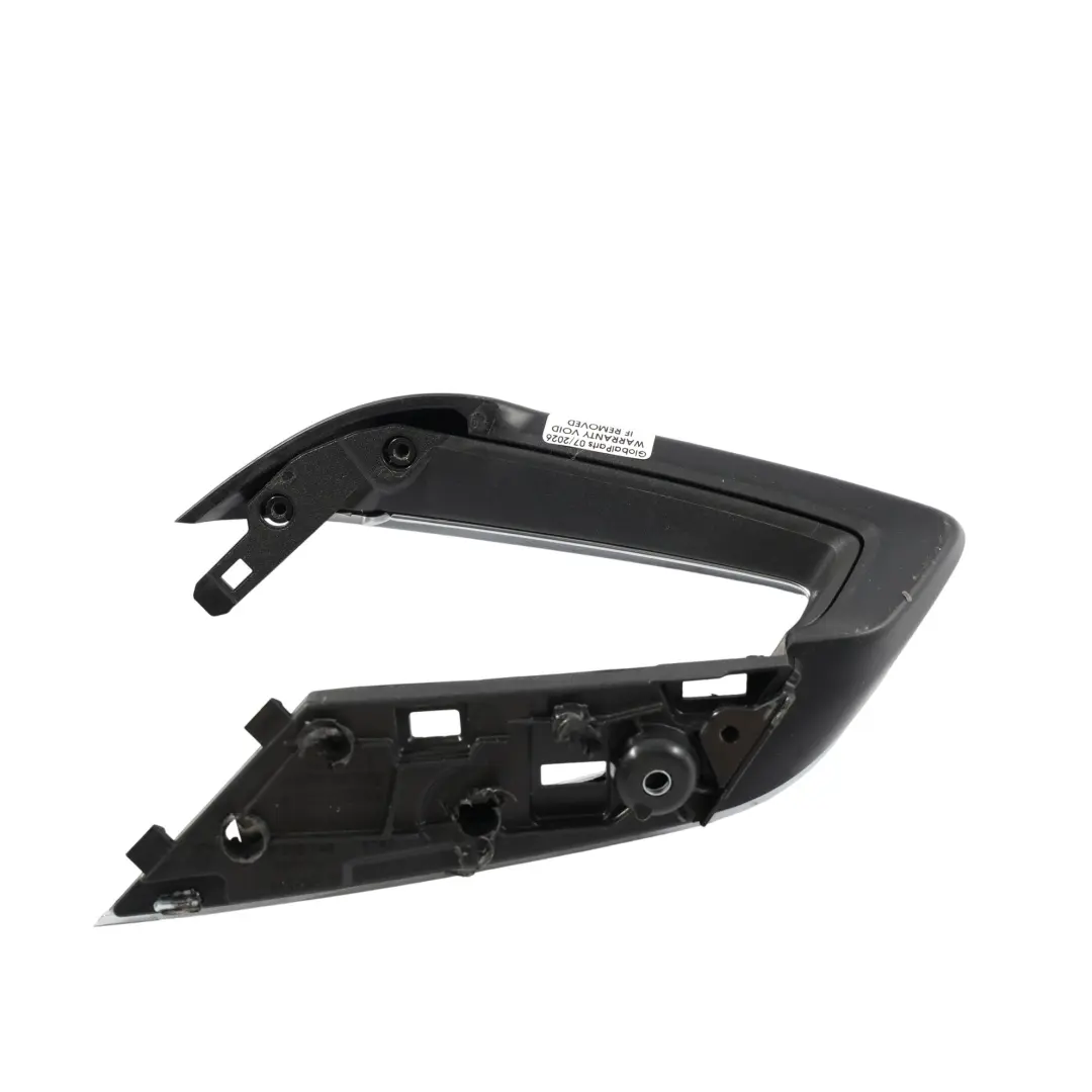BMW X1 U11 Pannello Rivestimento Maniglia Porta Anteriore Sinistra - SKU 9871847 - Numero di parte 9871847