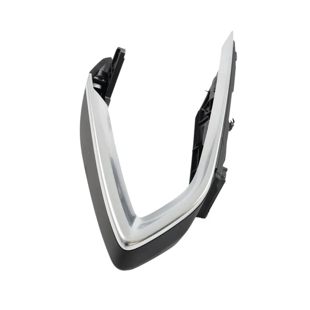 BMW X1 U11 Front Door Card Panel Grab Trim Cover Left N/S - SKU 9871847 - Part number 9871847