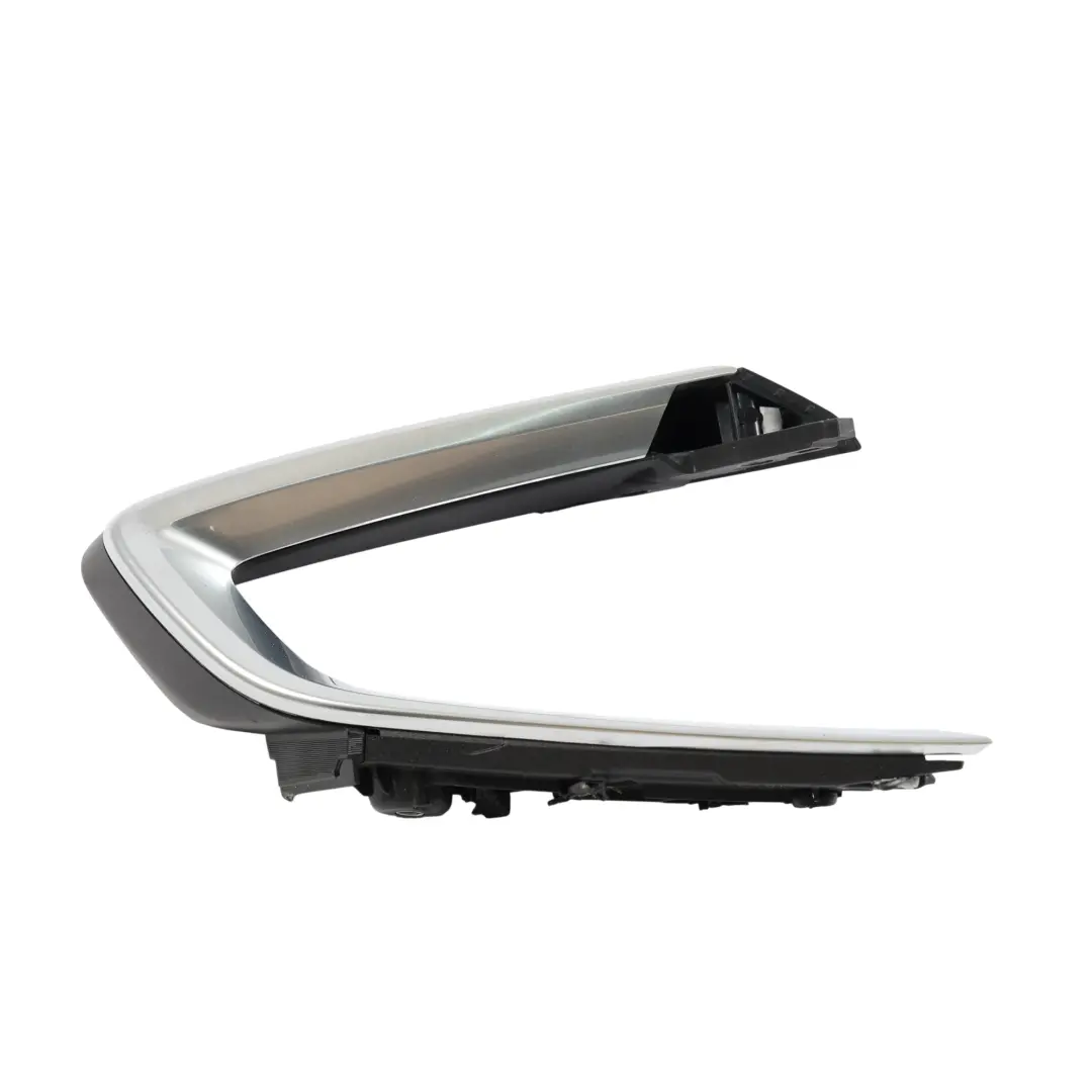 BMW X1 U11 Front Door Card Panel Grab Trim Cover Left N/S - SKU 9871847 - Part number 9871847