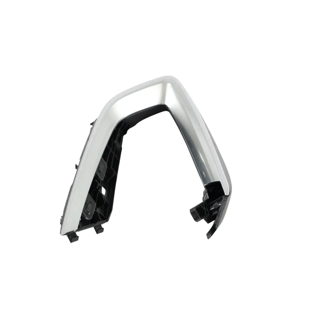 Panneau Garniture Poignée Porte Avant Gauche pour BMW X1 U11 à propos du numéro de pièce 9871847 BMW X1 U11 Panneau Garniture Poignée Porte Avant Gauche - SKU 9871847 - Numéro de pièce 9871847