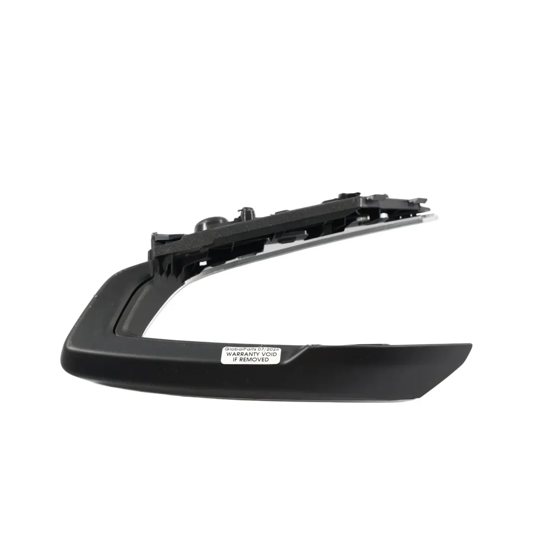 BMW X1 U11 Türverkleidung Griff Abdeckung Vorne Links - SKU 9871847 - Teilenummer 9871847