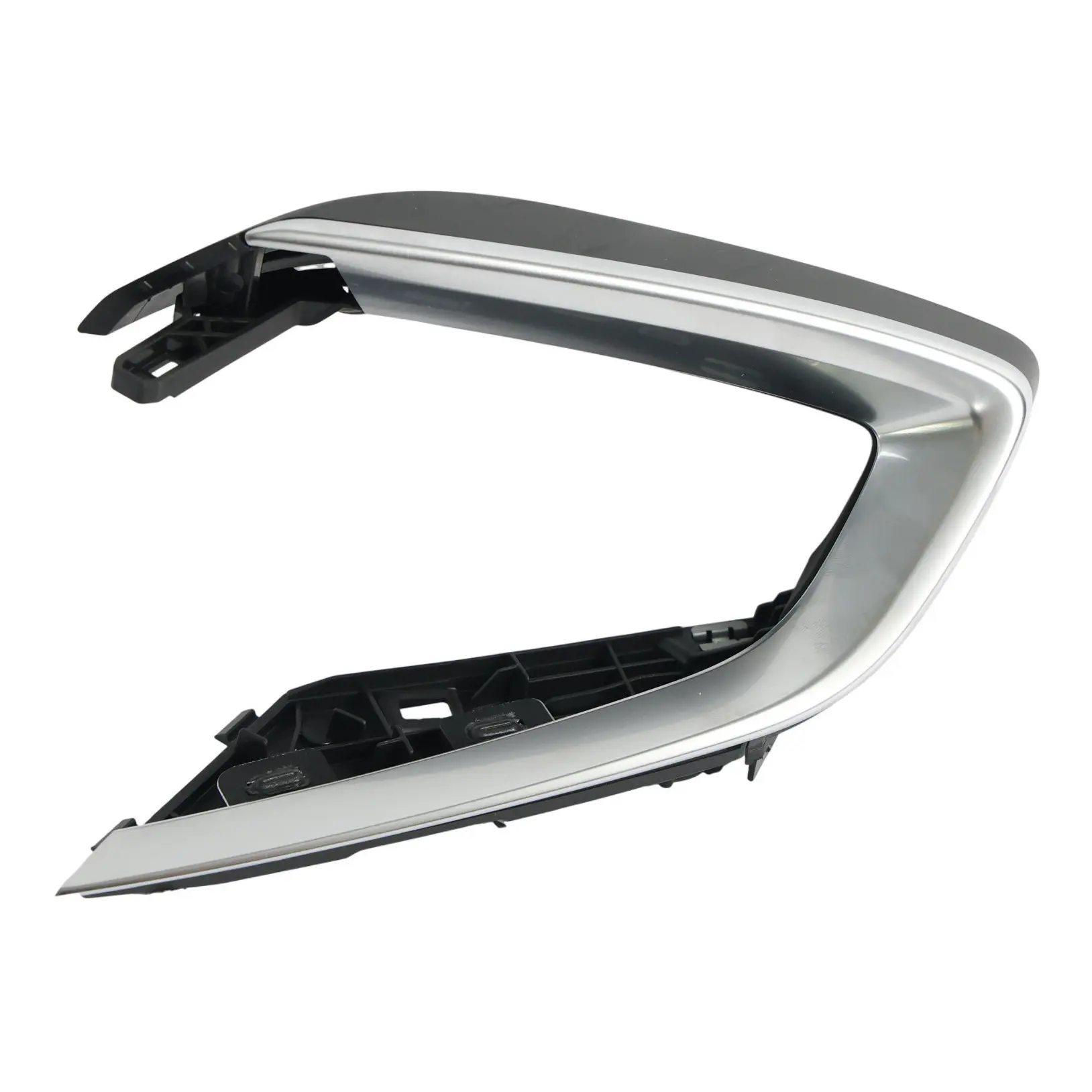 BMW X1 U11 X2 U10 Uchwyt Zamykania Drzwi Przednich Prawy 9871848