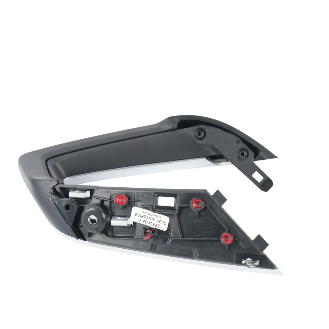 U10 Front Door Closing Pull Grab Handle Right O/S to BMW X1 U11 X2 with Part number 9871848 BMW X1 U11 X2 U10 Front Door Closing Pull Grab Handle Right O/S - SKU 9871848 - Part number 9871848