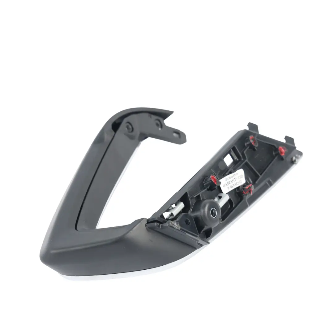 BMW X1 U11 X2 U10 Poignée Tirage Fermeture Porte Avant Droite - SKU 9871848 - Numéro de pièce 9871848