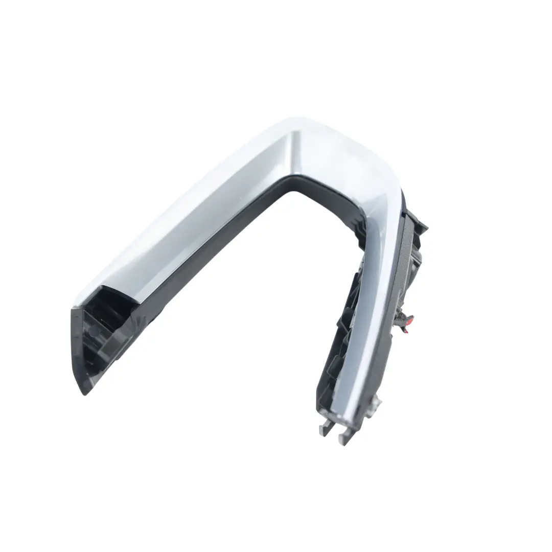 U10 Front Door Closing Pull Grab Handle Right O/S to BMW X1 U11 X2 with Part number 9871848 BMW X1 U11 X2 U10 Front Door Closing Pull Grab Handle Right O/S - SKU 9871848 - Part number 9871848