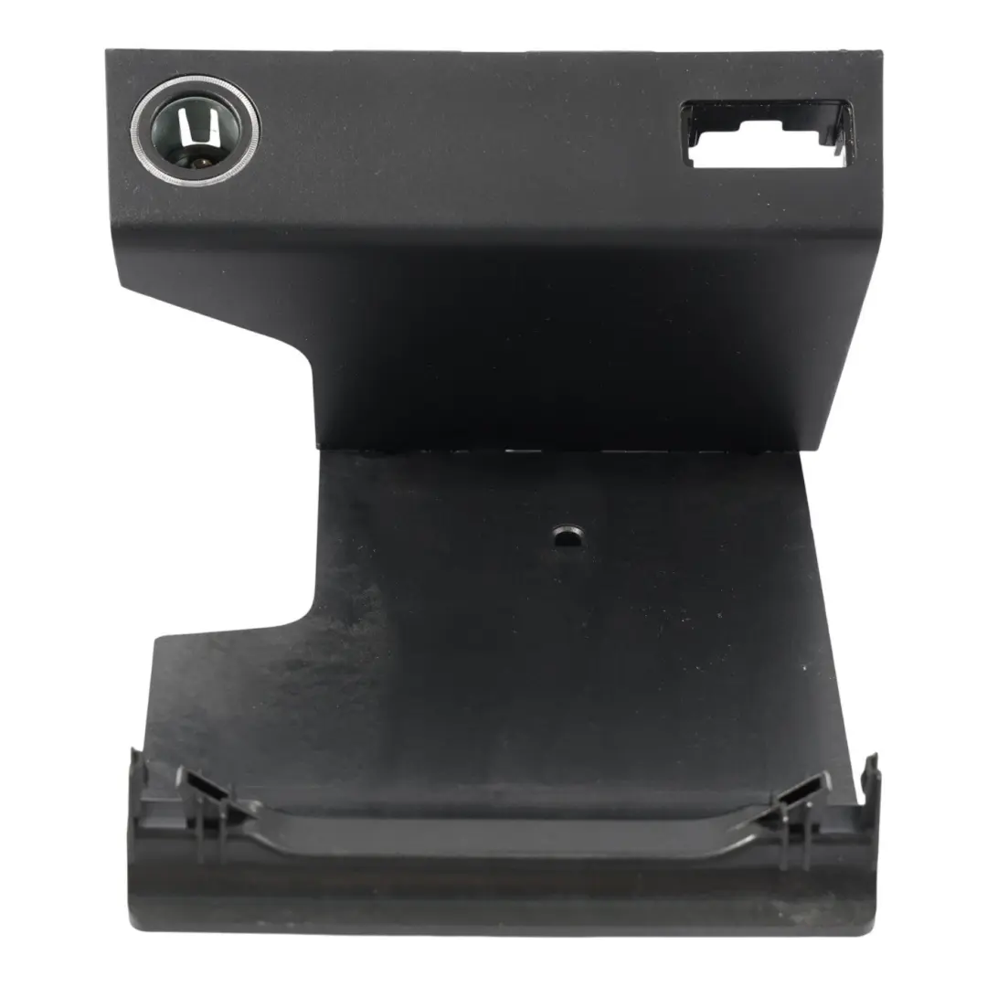 U10 X1 U11 Mittelkonsole Getränkehalter Blende 12V Steckdose für BMW X2 mit Teilenummer 9873386 BMW X2 U10 X1 U11 Mittelkonsole Getränkehalter Blende 12V Steckdose - SKU 9873386 - Teilenummer 9873386