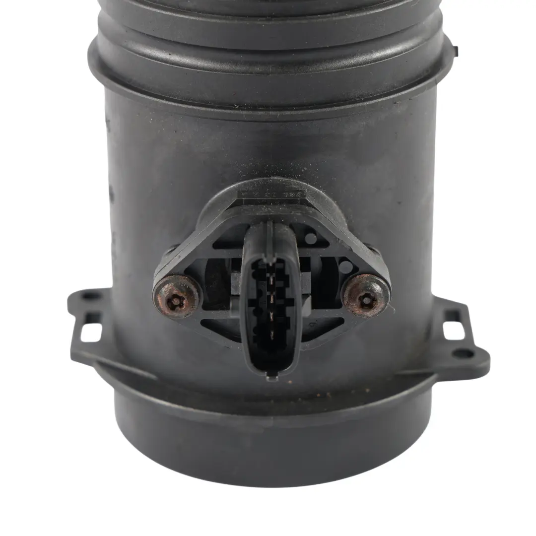 987C Air Filter Mass Air Flow Meter Sensor 2.7 Petrol to Porsche Cayman with Part number 98760612500 Porsche Cayman 987C Air Filter Mass Air Flow Meter Sensor 2.7 Petrol - SKU 98760612500 - Part number 98760612500