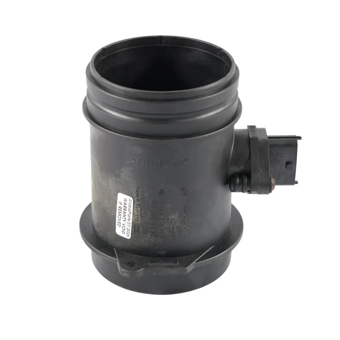 Porsche Cayman 987C Air Filter Mass Air Flow Meter Sensor 2.7 Petrol - SKU 98760612500 - Part number 98760612500