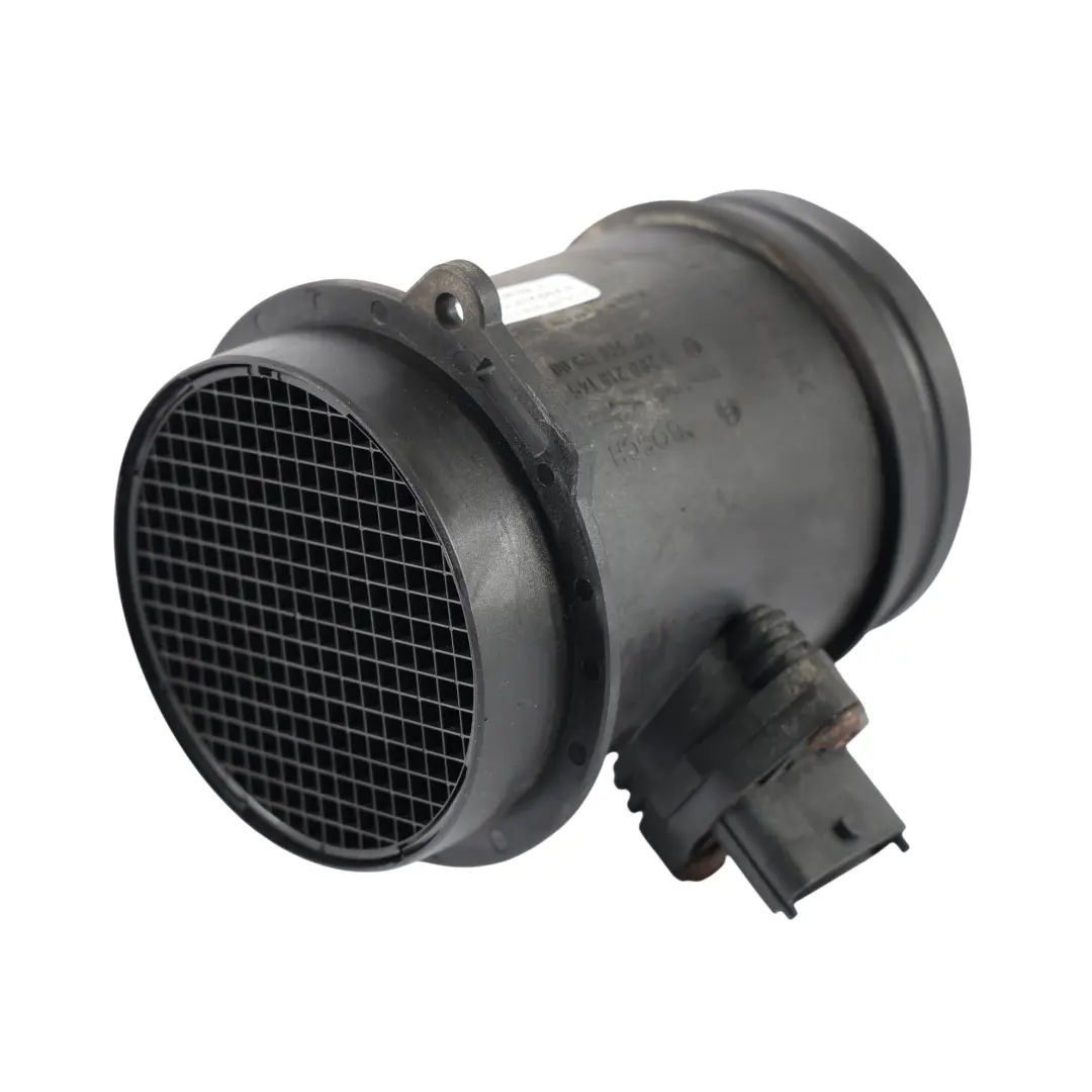 987C Sensor Medidor Flujo Aire Filtro 2.7 Gasolina para Porsche Cayman con número de pieza 98760612500 Porsche Cayman 987C Sensor Medidor Flujo Aire Filtro 2.7 Gasolina - SKU 98760612500 - Número de pieza 98760612500