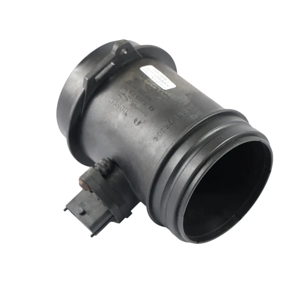 Porsche Cayman 987C Sensor Medidor Flujo Aire Filtro 2.7 Gasolina - SKU 98760612500 - Número de pieza 98760612500