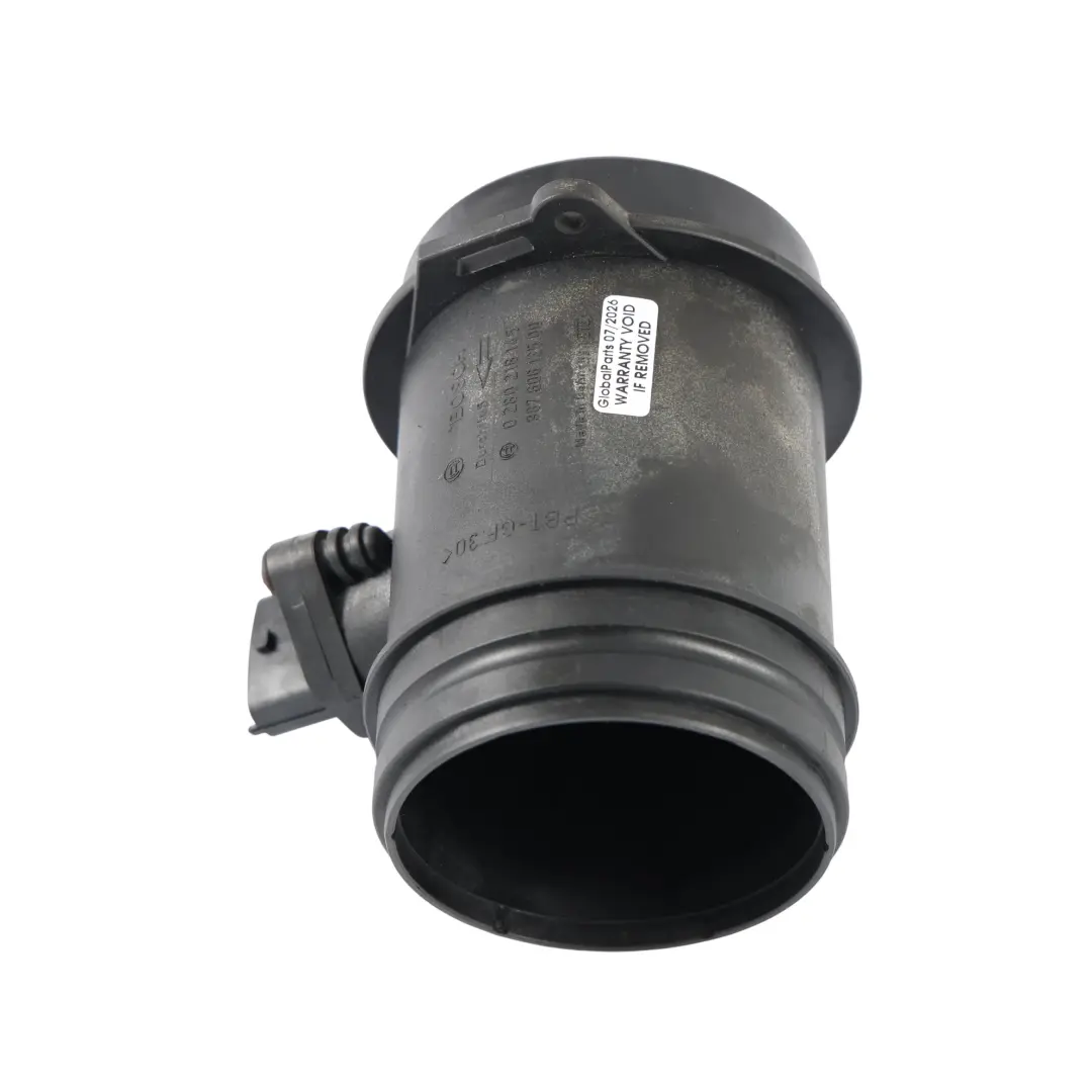 987C Sensore Debimetro Filtro Aria 2.7 Benzina per Porsche Cayman con numero di parte 98760612500 Porsche Cayman 987C Sensore Debimetro Filtro Aria 2.7 Benzina - SKU 98760612500 - Numero di parte 98760612500