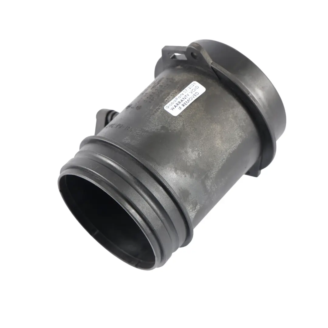 987C Luftfilter Luftmassenmesser Sensor 2.7 Benzin für Porsche Cayman mit Teilenummer 98760612500 Porsche Cayman 987C Luftfilter Luftmassenmesser Sensor 2.7 Benzin - SKU 98760612500 - Teilenummer 98760612500