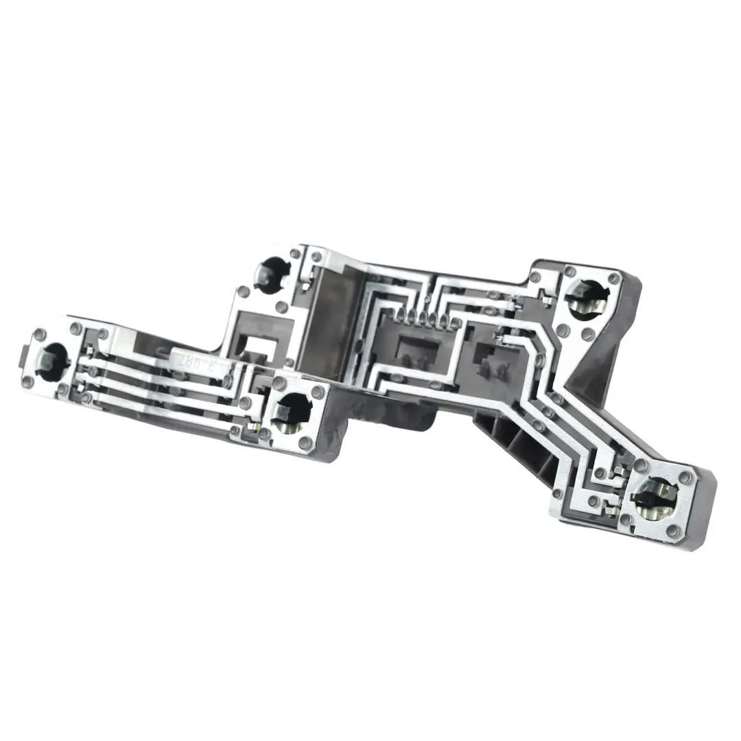Porsche Cayman 987 Rear Light Lamp Bulb Holder Socket Right O/S - SKU 98763145402 - Part number 98763145402