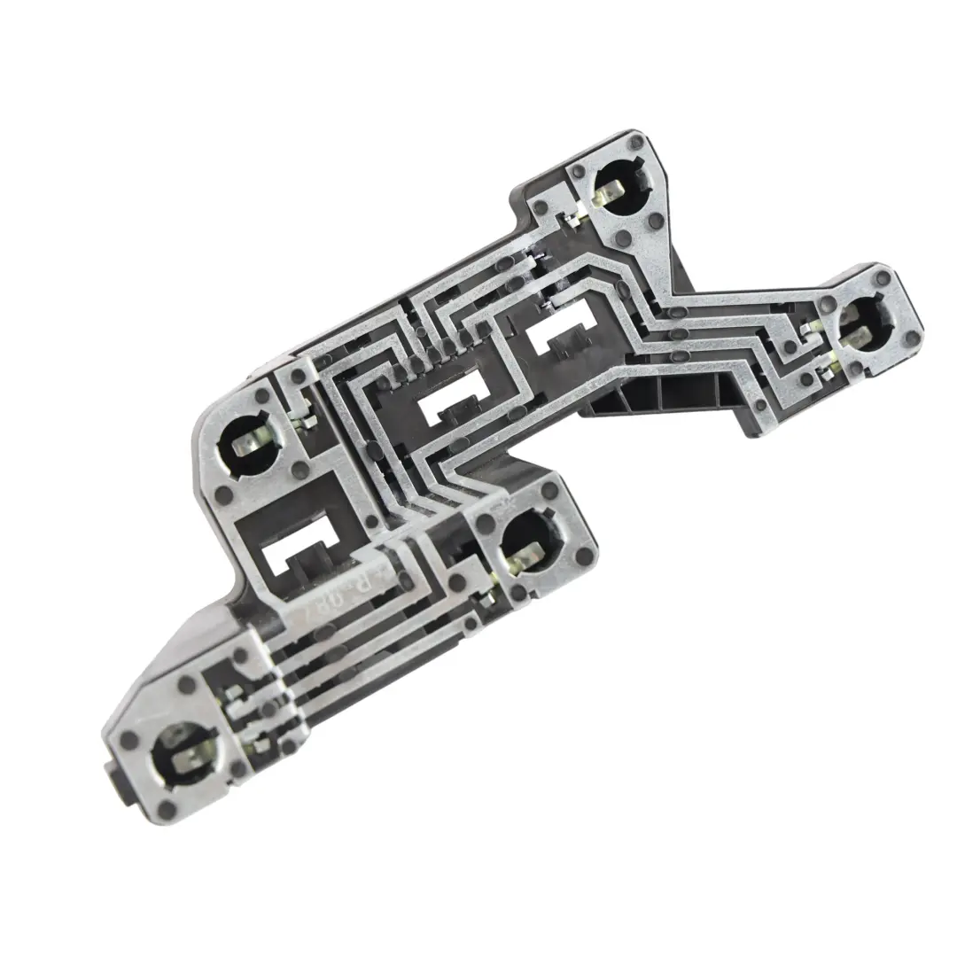 Porsche Cayman 987 Rear Light Lamp Bulb Holder Socket Right O/S - SKU 98763145402 - Part number 98763145402