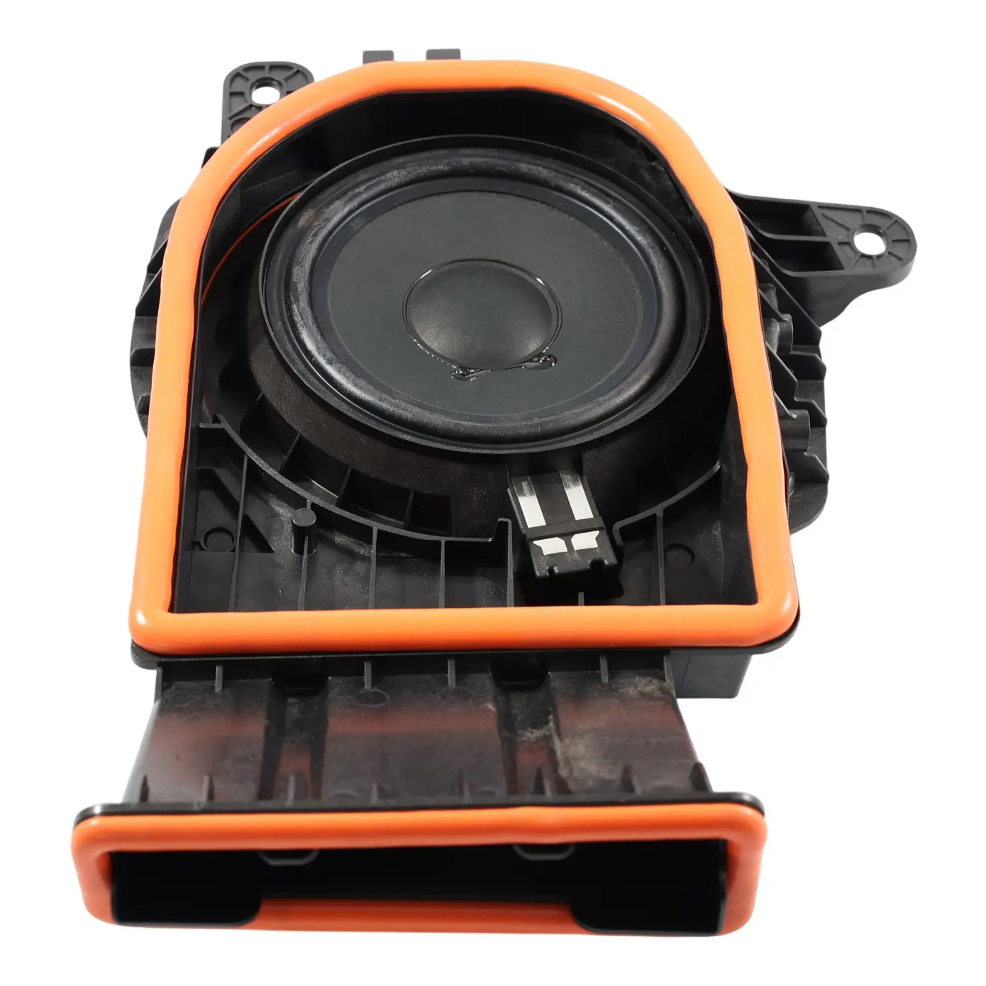 BMW U06 X1 U11 Subwoofer Altoparlante Anteriore Sinistro 9878329