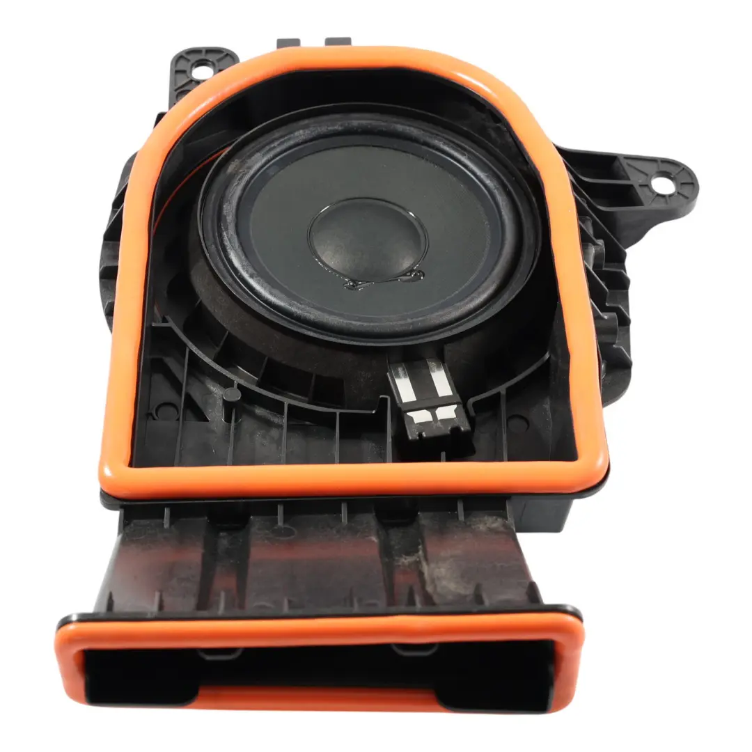Subwoofer Altoparlante Anteriore Sinistro per BMW U06 X1 U11 con numero di parte 9878329 BMW U06 X1 U11 Subwoofer Altoparlante Anteriore Sinistro - SKU 9878329 - Numero di parte 9878329