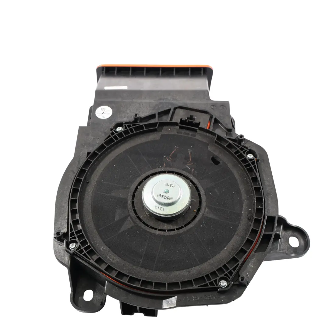 Subwoofer Altoparlante Anteriore Sinistro per BMW U06 X1 U11 con numero di parte 9878329 BMW U06 X1 U11 Subwoofer Altoparlante Anteriore Sinistro - SKU 9878329 - Numero di parte 9878329