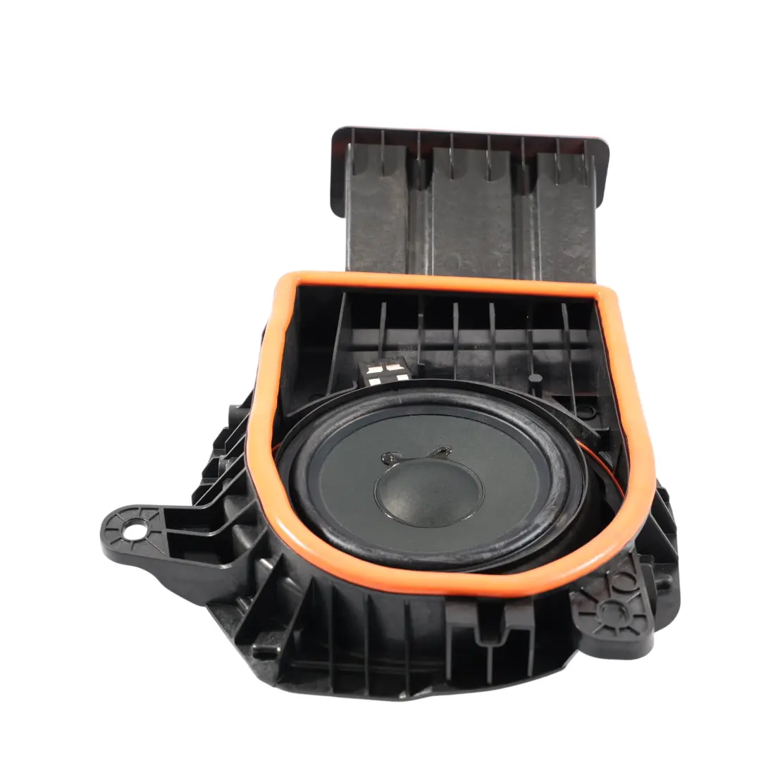 BMW U06 X1 U11 Front Subwoofer Speaker Bass Low Tone Left N/S - SKU 9878329 - Part number 9878329