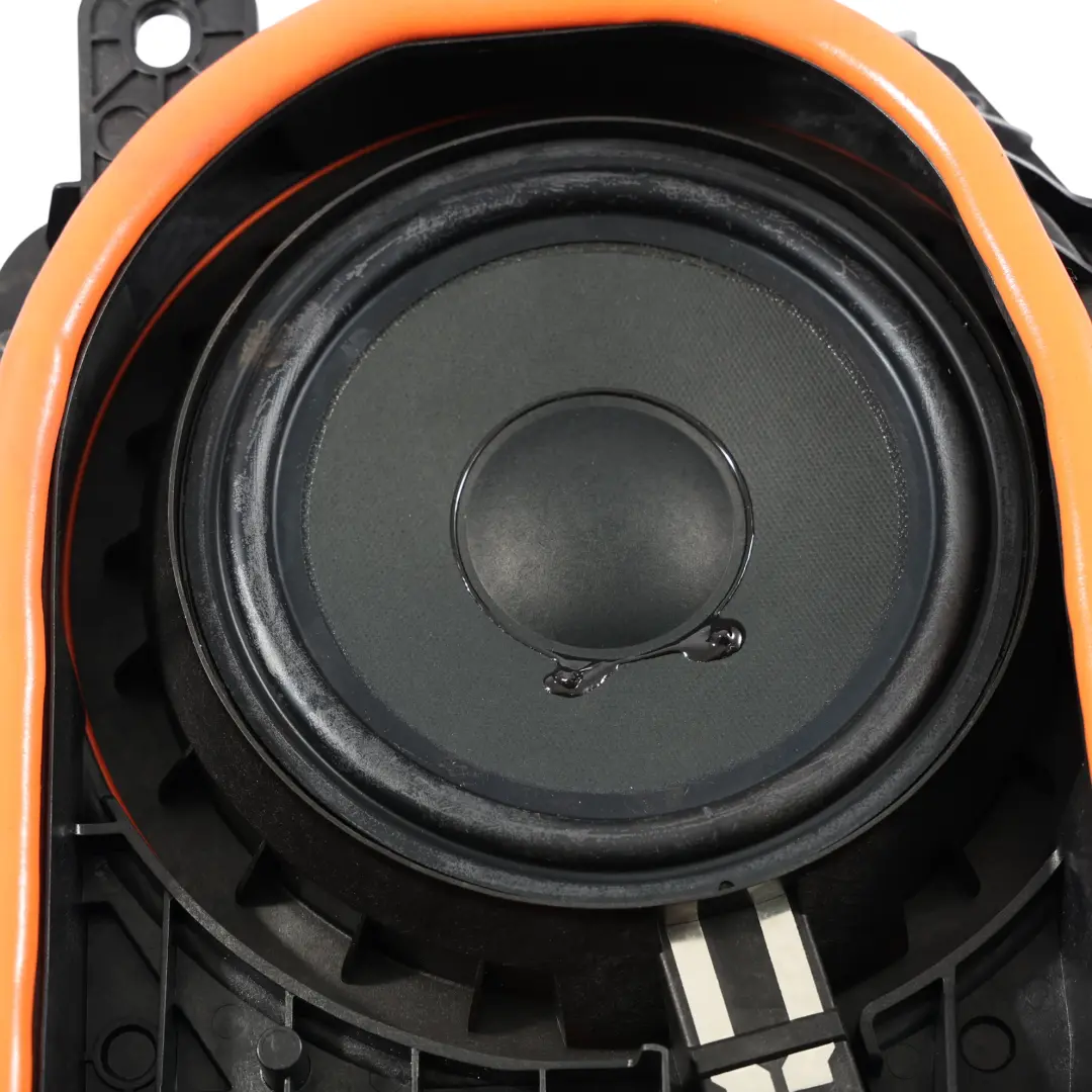 Altavoz Subwoofer Delantero Izquierdo Graves para BMW U06 X1 U11 con número de pieza 9878329 BMW U06 X1 U11 Altavoz Subwoofer Delantero Izquierdo Graves - SKU 9878329 - Número de pieza 9878329