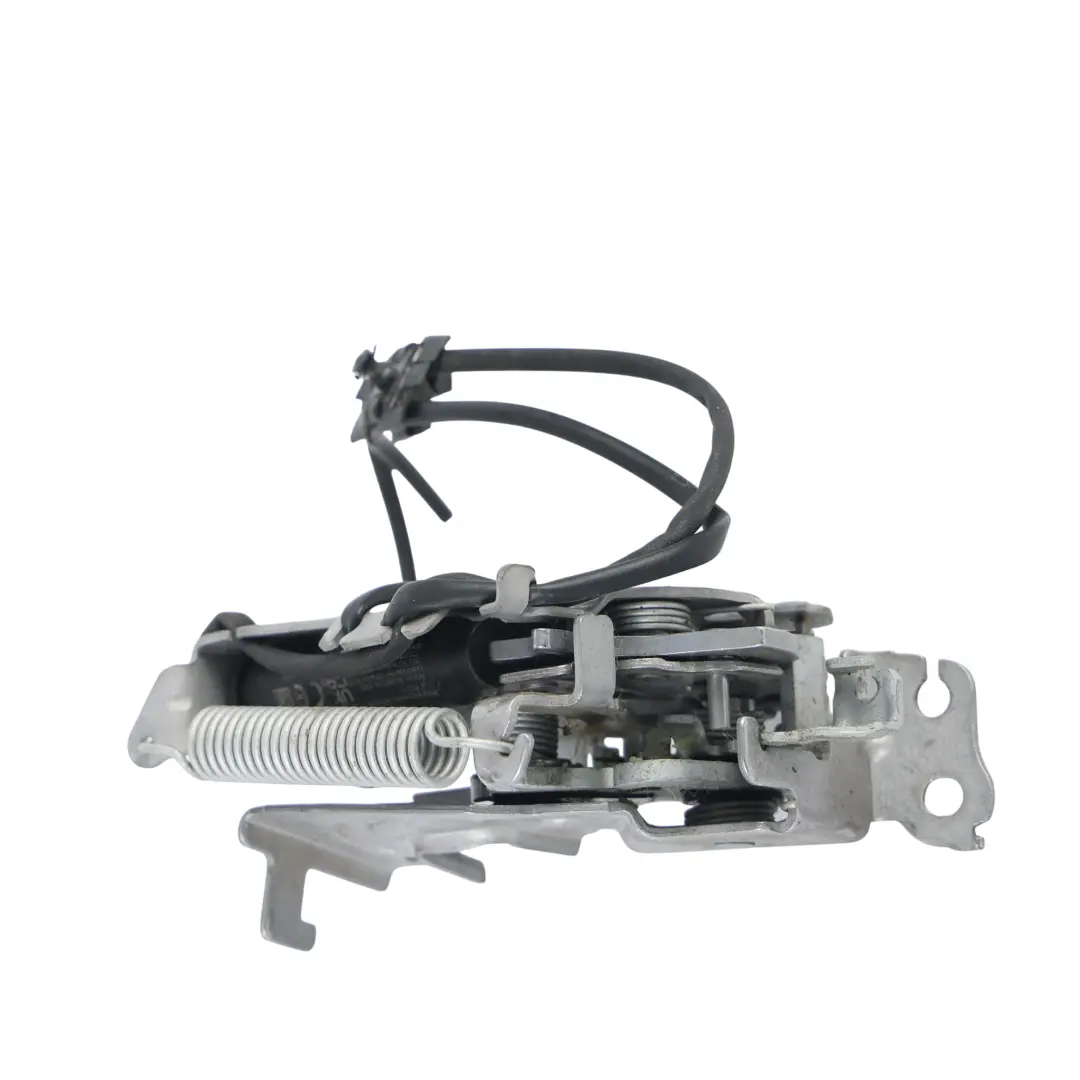 F66 F65 F67 Front Bonnet Hood Lock Catch Latch Actuator to Mini with Part number 9880003 Mini F66 F65 F67 Front Bonnet Hood Lock Catch Latch Actuator - SKU 9880003 - Part number 9880003