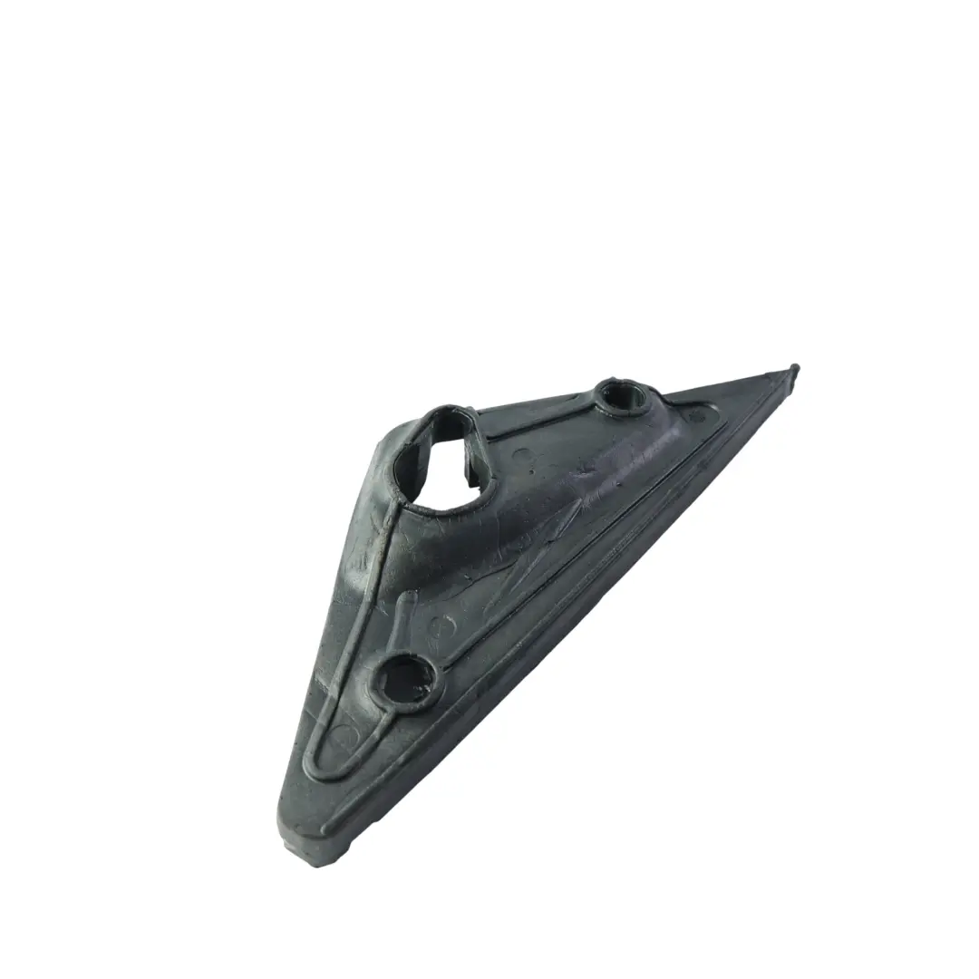Door Wing Mirror Seal Inner Left N/S Triangle Corner Cover to BMW X1 U11 with Part number 9880515 BMW X1 U11 Door Wing Mirror Seal Inner Left N/S Triangle Corner Cover - SKU 9880515 - Part number 9880515