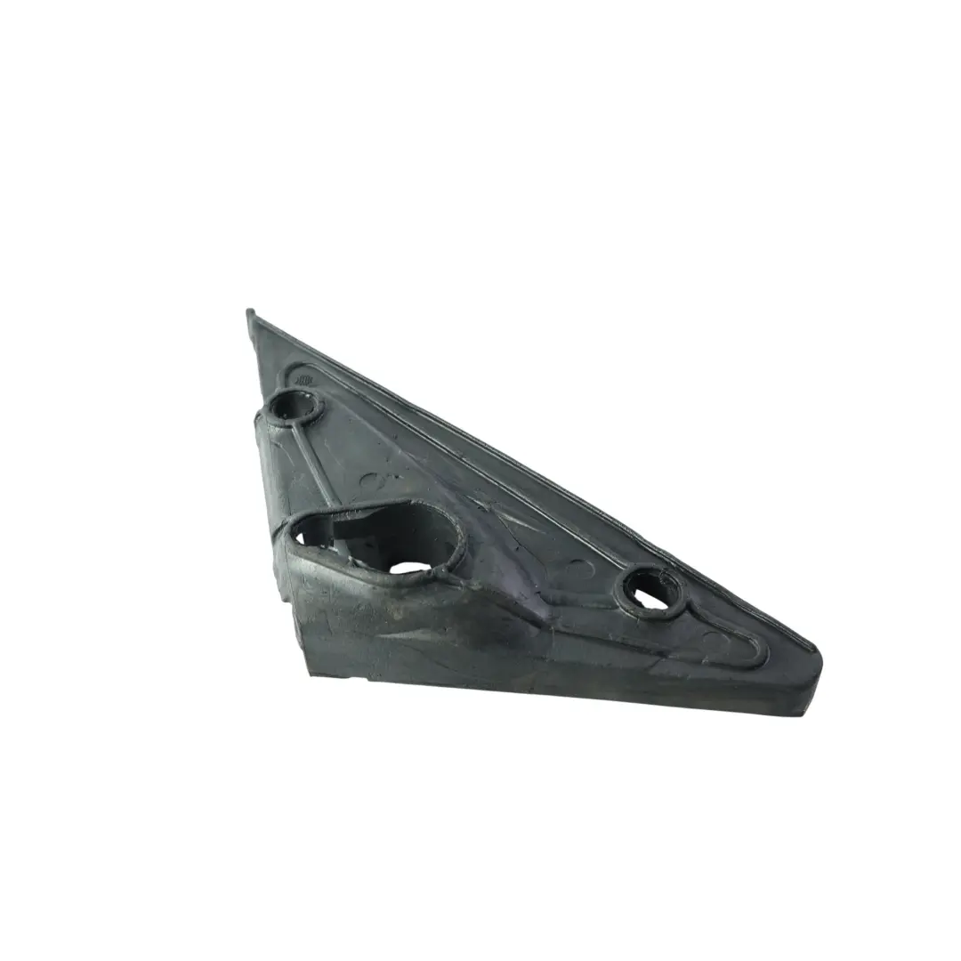 Door Wing Mirror Seal Inner Left N/S Triangle Corner Cover to BMW X1 U11 with Part number 9880515 BMW X1 U11 Door Wing Mirror Seal Inner Left N/S Triangle Corner Cover - SKU 9880515 - Part number 9880515