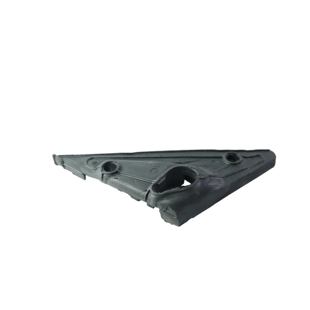 Door Wing Mirror Seal Inner Left N/S Triangle Corner Cover to BMW X1 U11 with Part number 9880515 BMW X1 U11 Door Wing Mirror Seal Inner Left N/S Triangle Corner Cover - SKU 9880515 - Part number 9880515