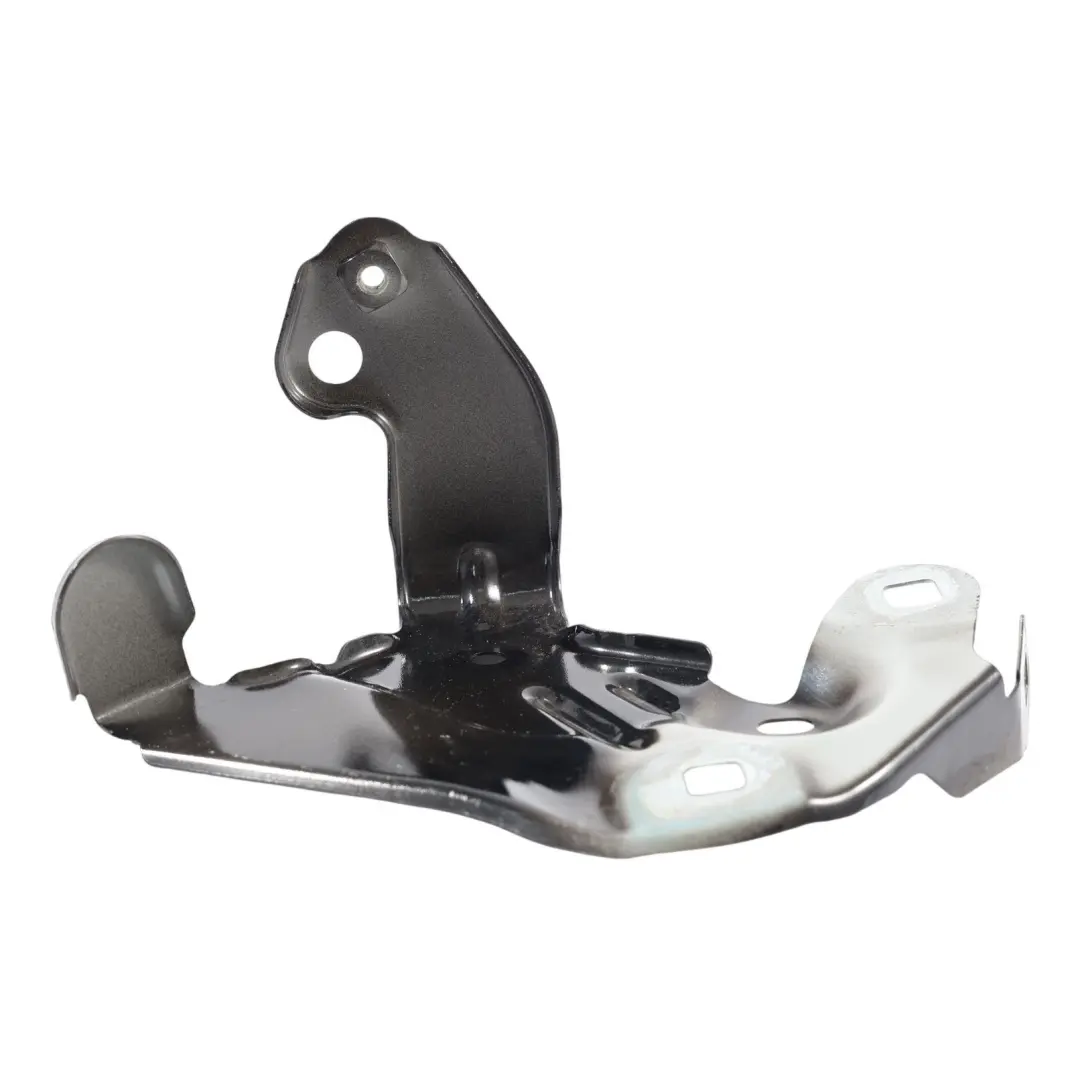Staffa Supporto Parafango Anteriore Destro Nero 2-668 per BMW X1 U11 con numero di parte 9883408 BMW X1 U11 Staffa Supporto Parafango Anteriore Destro Nero 2-668 - SKU 9883408-SCH - Numero di parte 9883408